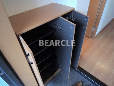 【収納】 | サンレジデンス