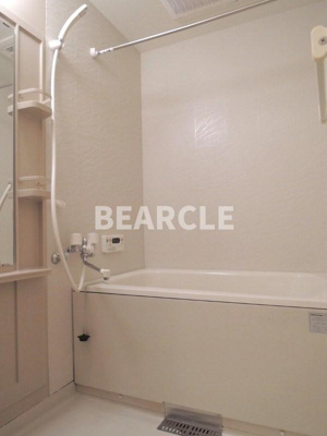 【浴室】 | サンレジデンス