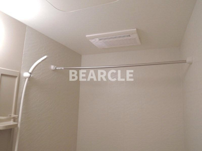 【浴室】 | サンレジデンス