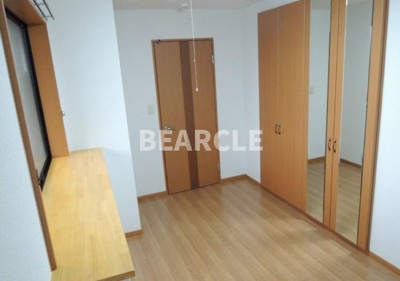 【洋室】 | サンレジデンス