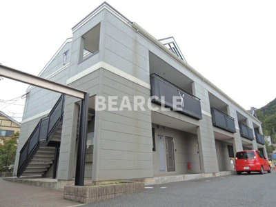 【外観】 | サンレジデンス