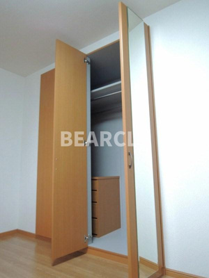 【収納】 | サンレジデンス