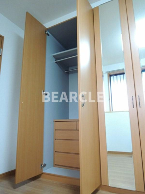 【収納】 | サンレジデンス