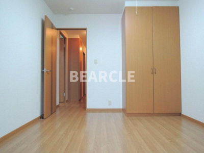 【洋室】 | サンレジデンス