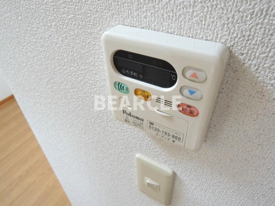 【設備】 | サンレジデンス