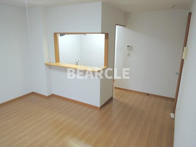 【居間・リビング】 | サンレジデンス