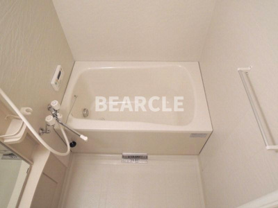 【浴室】 | サンレジデンス