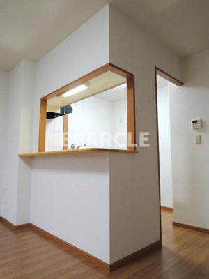 【キッチン】 | サンレジデンス