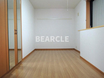 【寝室】 | サンレジデンス