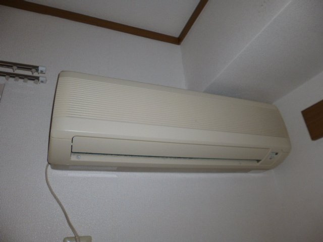 イースト２１の設備|エアコン