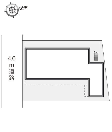 【地図】 | ハーモニーハイツ中野
