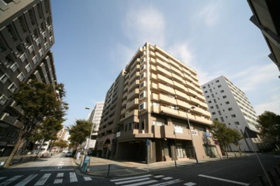 【外観】 | 田園キャッスルセンター北