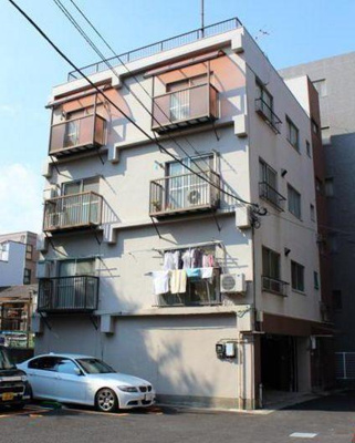 【外観】 | 北原ビル