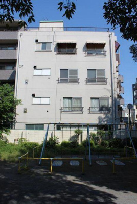 【キッチン】 | 北原ビル