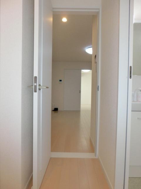 大阪市淀川区田川北１丁目のアパートのその他