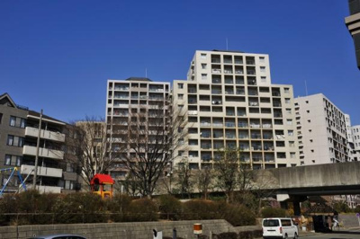 【外観】 | プロムナード仲町台