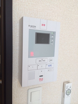 【セキュリティ】 | 北砂