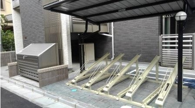 【その他共用部分】 | 北砂