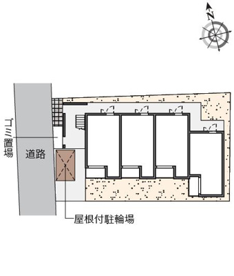 【周辺】 | 北砂