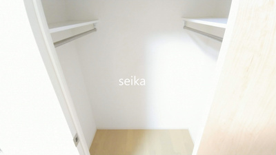 【収納】 | 北砂 | ※参考写真、建具の色は異なる場合がございます。