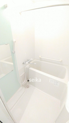 【浴室】 | 北砂