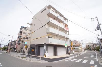 【外観】 | 有恒五番館