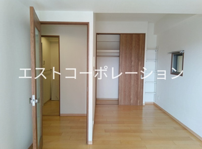 【内装】 | 有恒五番館
