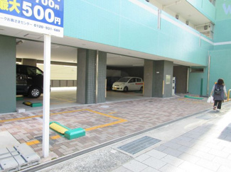 【外観】 | 現況コインパーキング
