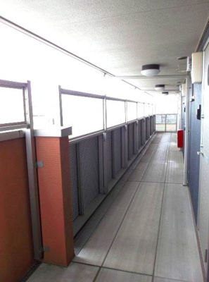 【その他共用部分】 | スプリングタウン