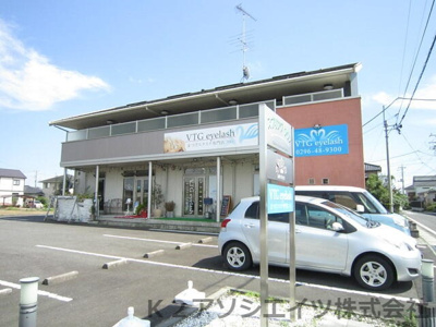 【外観】 | スプリングタウン