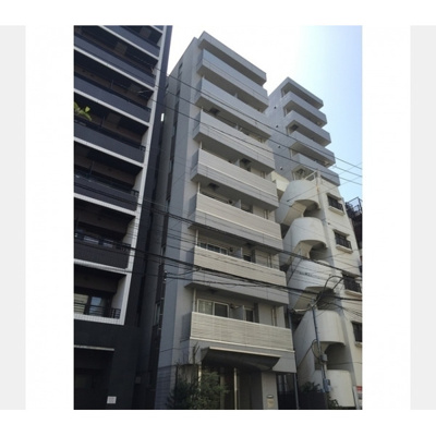 【外観】 | グランビュー御茶ノ水 | 外観