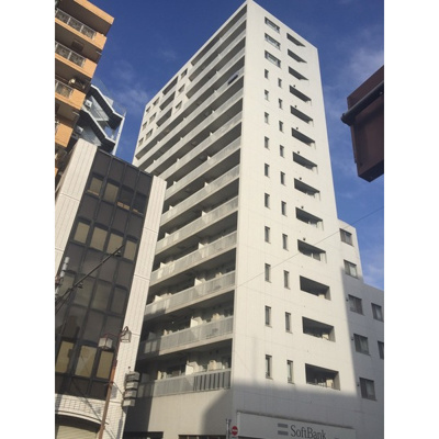 【外観】 | パークアクシス本郷の杜 | 外観