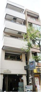 【外観】 | 梁山下町ビル