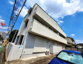 フェリス国立の画像