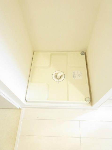 リブリ・デイジーのその他共用部分