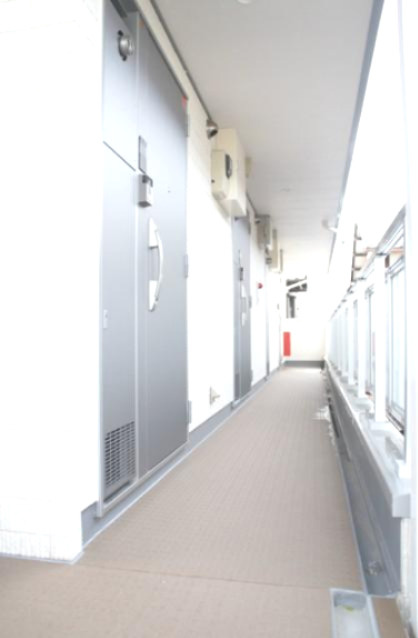 リブリ・デイジーのその他共用部分