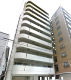 上汐アーバンリズ　★生魂小学校が徒歩２分の画像