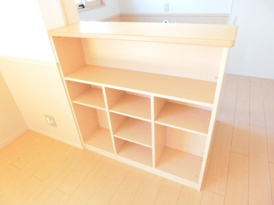 【内装】 | グランメール桜町Ｃ