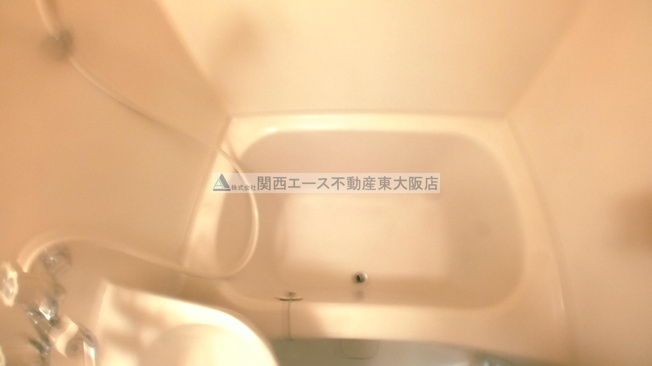 【浴室】 | ラフィーネ小若江