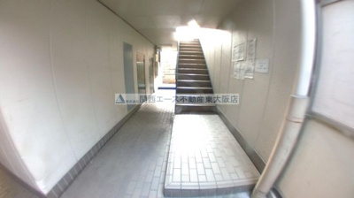 【その他共用部分】 | ラフィーネ小若江
