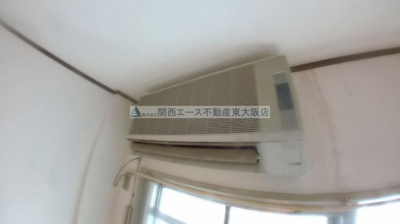 【設備】 | ラフィーネ小若江