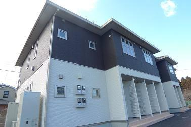 【外観】 | 【シャーメゾン】カーサフロレラ