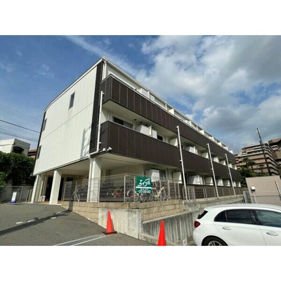 【外観】 | DS上野芝