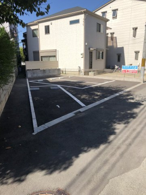 【外観】 | スピカパーキングイースト