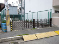 熊坂モータープールの画像