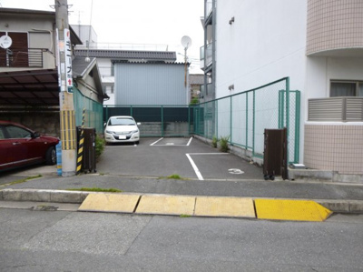 【駐車場】 | 熊坂モータープール