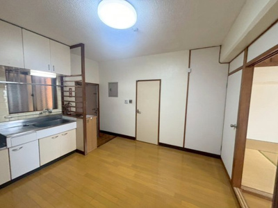 【キッチン】 | 前島総業古波蔵ビル | 前島総業古波蔵ビル★那覇市古波蔵エリア