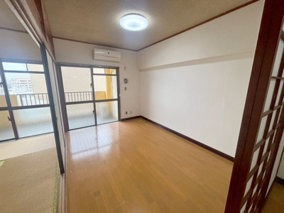 【洋室】 | 前島総業古波蔵ビル | 前島総業古波蔵ビル★那覇市古波蔵エリア