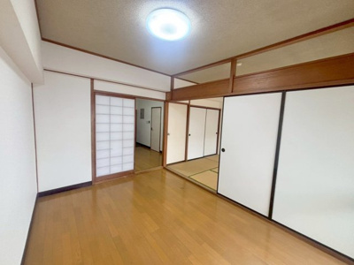 【洋室】 | 前島総業古波蔵ビル | 前島総業古波蔵ビル★那覇市古波蔵エリア