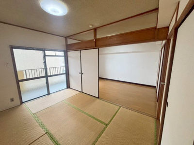 【和室】 | 前島総業古波蔵ビル | 前島総業古波蔵ビル★那覇市古波蔵エリア